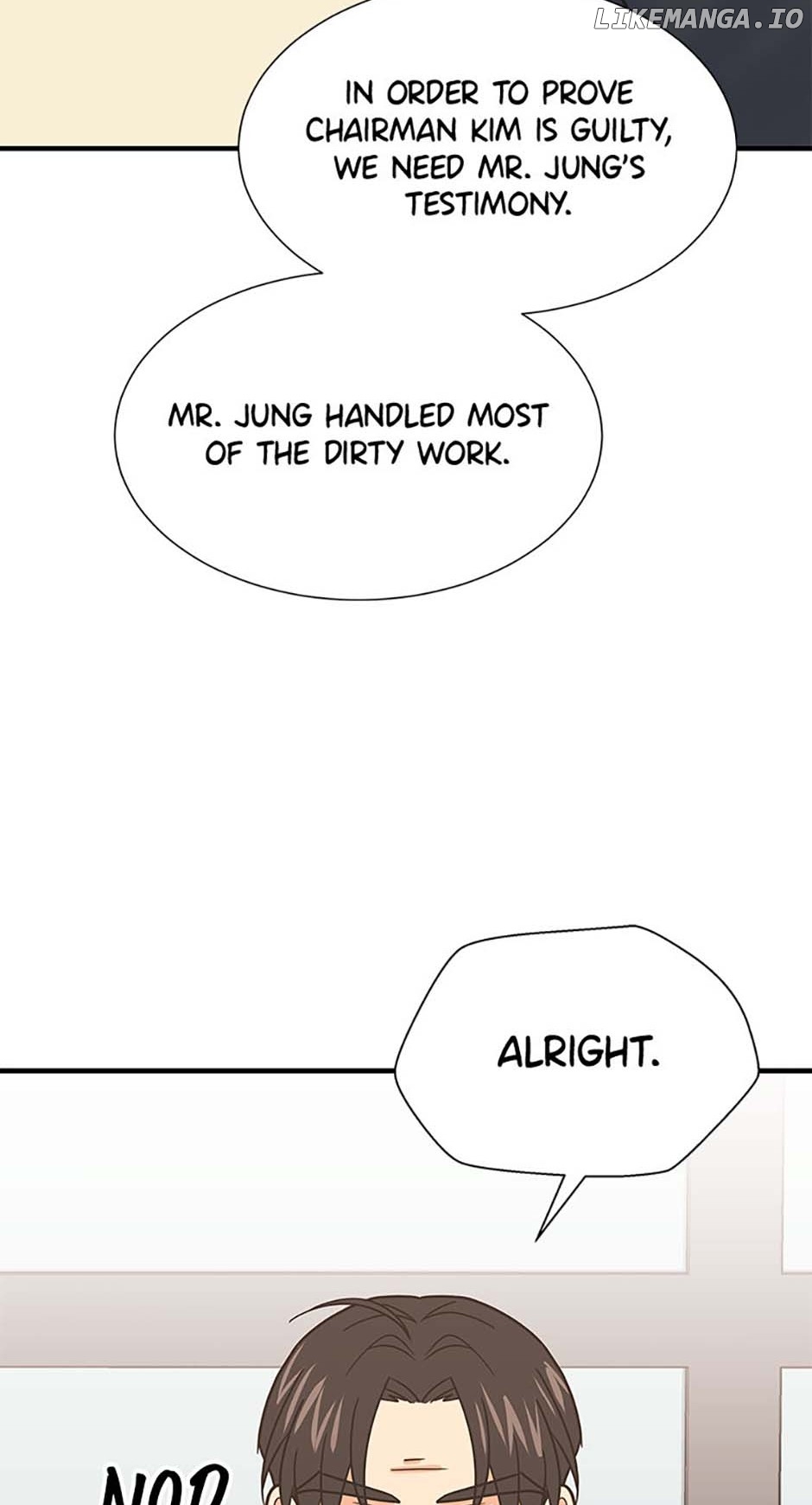Back-to-School Boss Chapter 81 - page 59