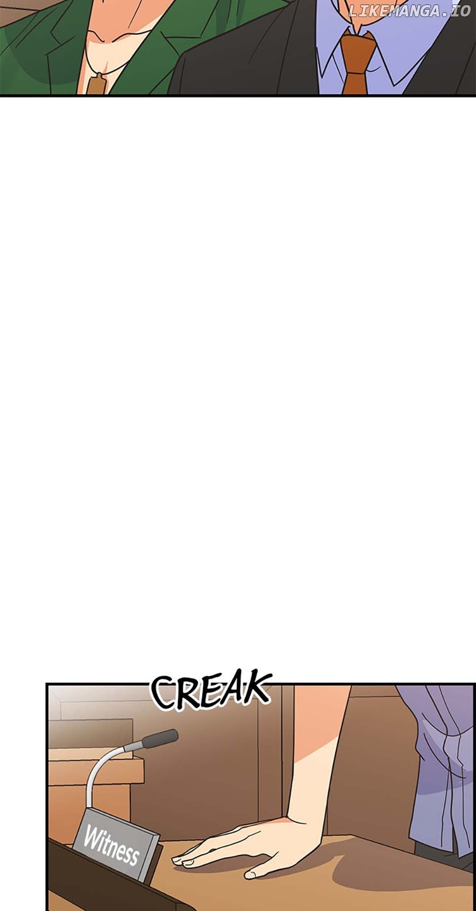 Back-to-School Boss Chapter 81 - page 6