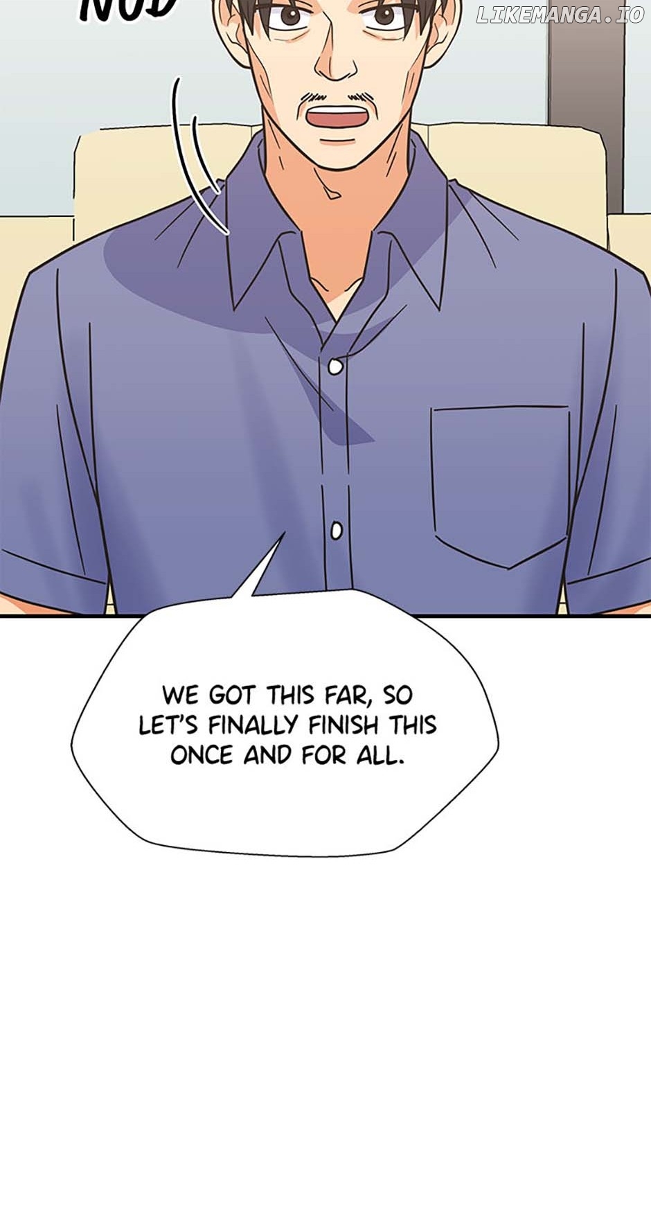 Back-to-School Boss Chapter 81 - page 60