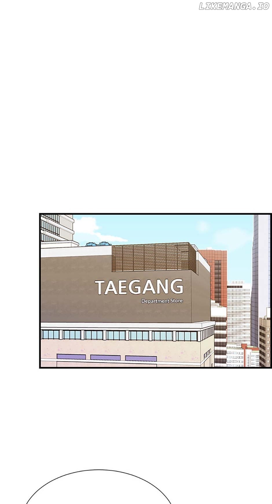 Back-to-School Boss Chapter 81 - page 61