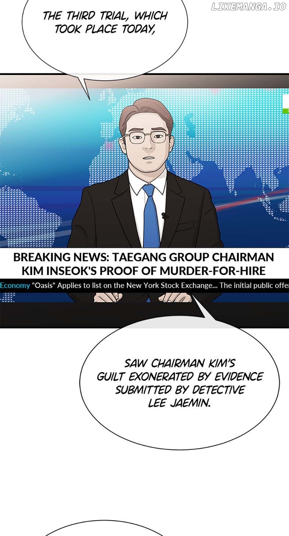 Back-to-School Boss Chapter 81 - page 62