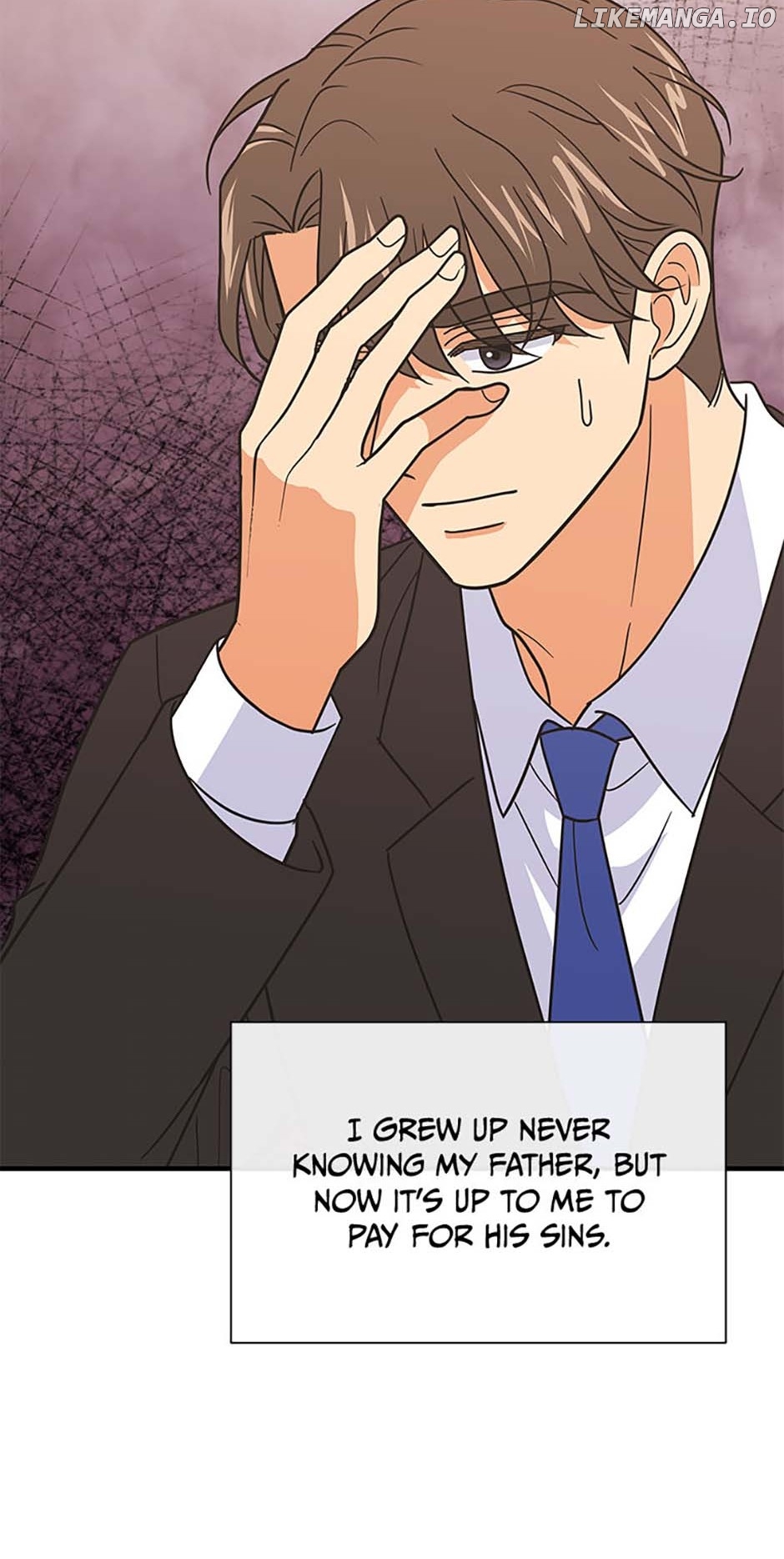 Back-to-School Boss Chapter 81 - page 66