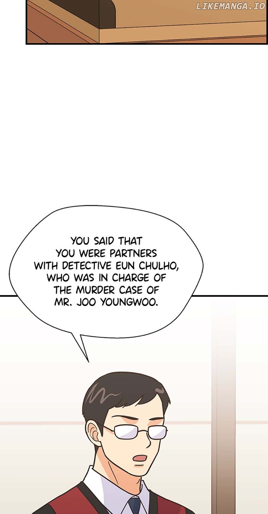 Back-to-School Boss Chapter 81 - page 7