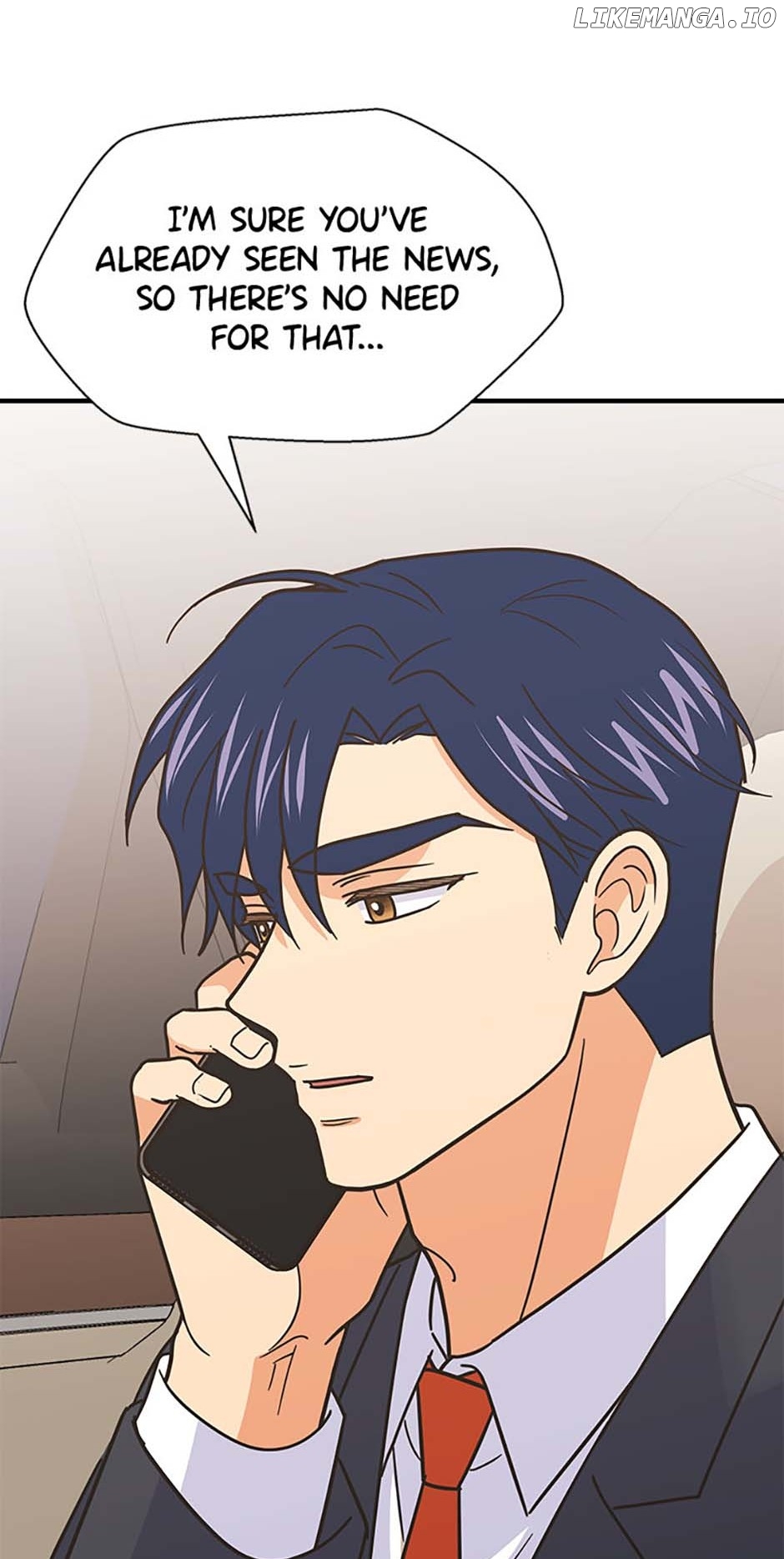 Back-to-School Boss Chapter 81 - page 70