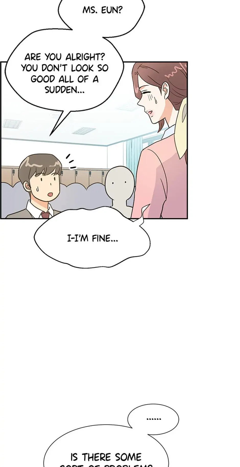 Back-to-School Boss chapter 1 - page 101