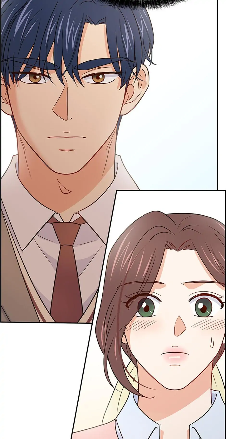 Back-to-School Boss chapter 1 - page 104