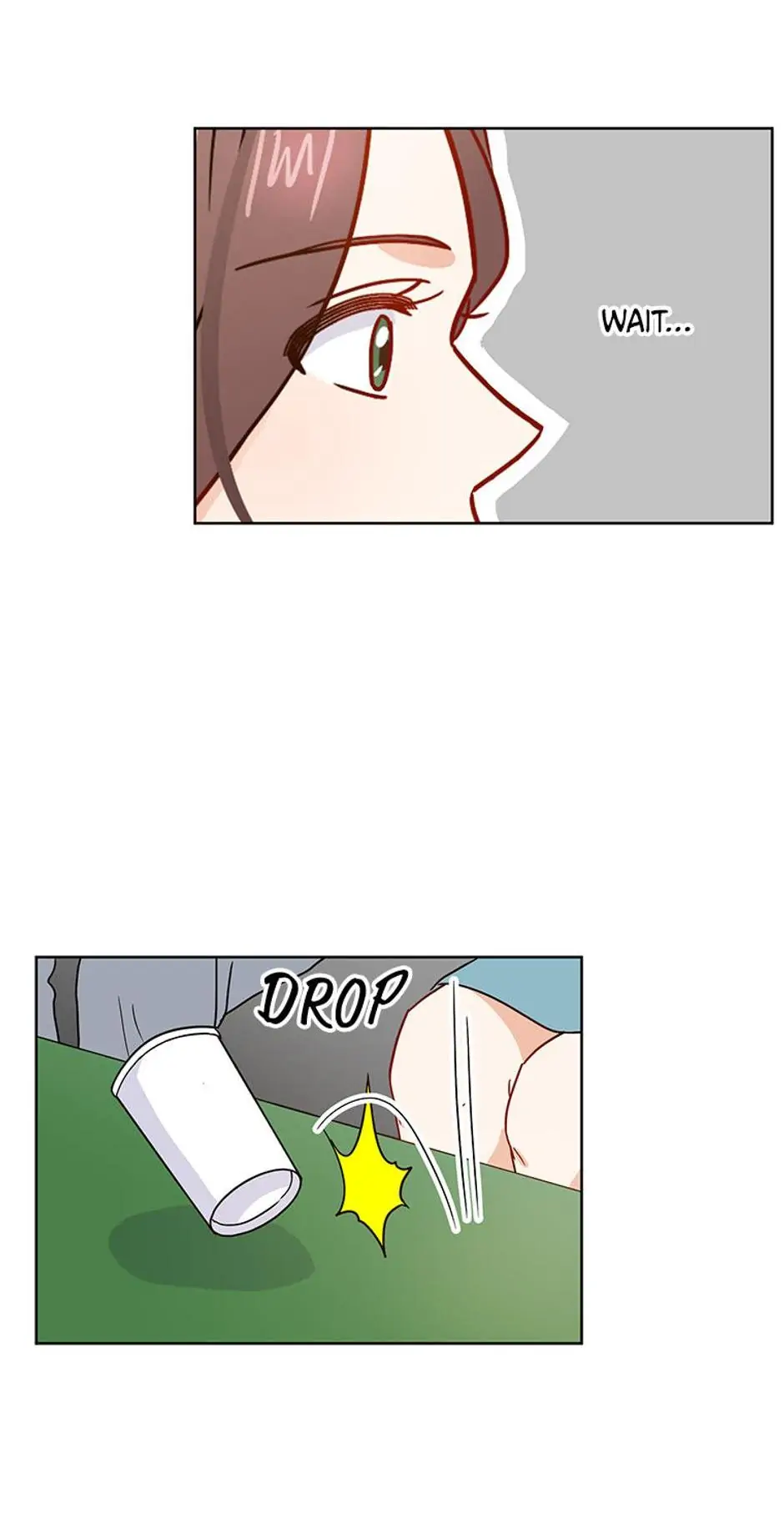 Back-to-School Boss chapter 1 - page 12