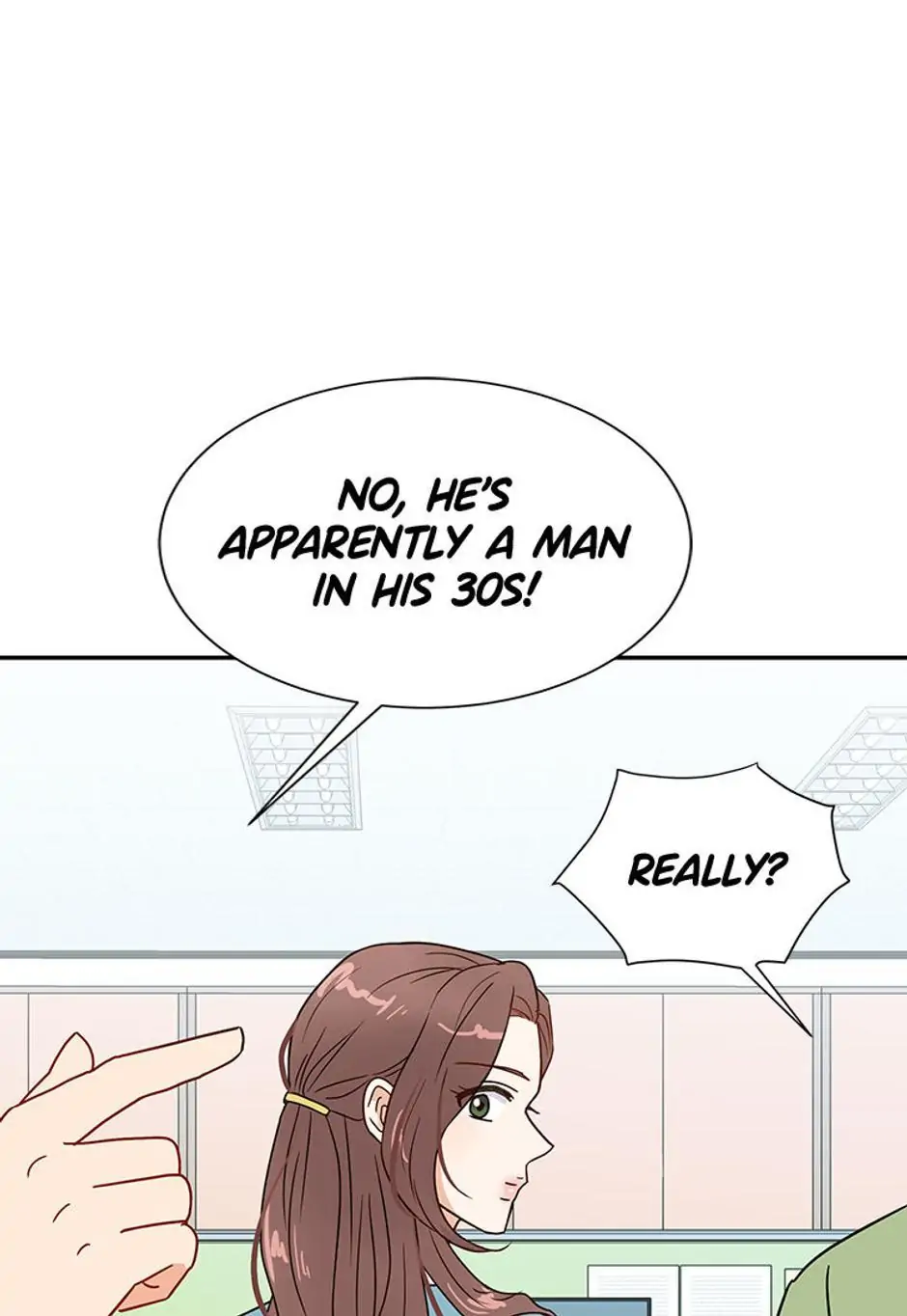 Back-to-School Boss chapter 1 - page 20