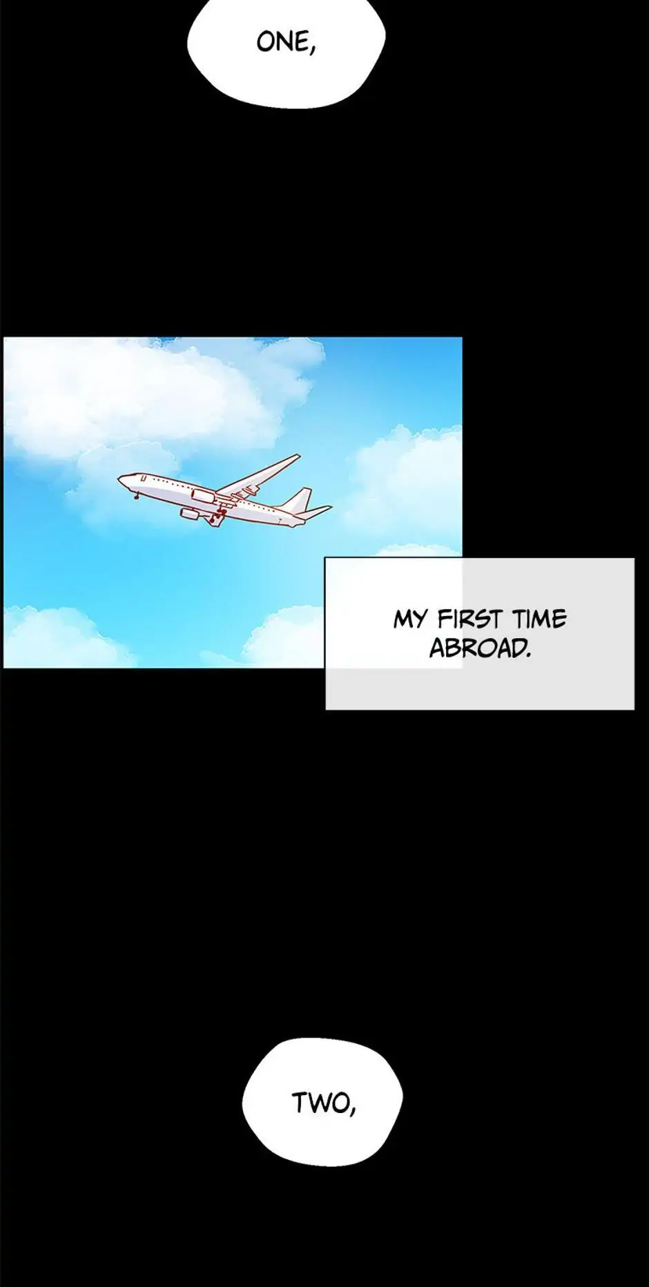 Back-to-School Boss chapter 1 - page 3