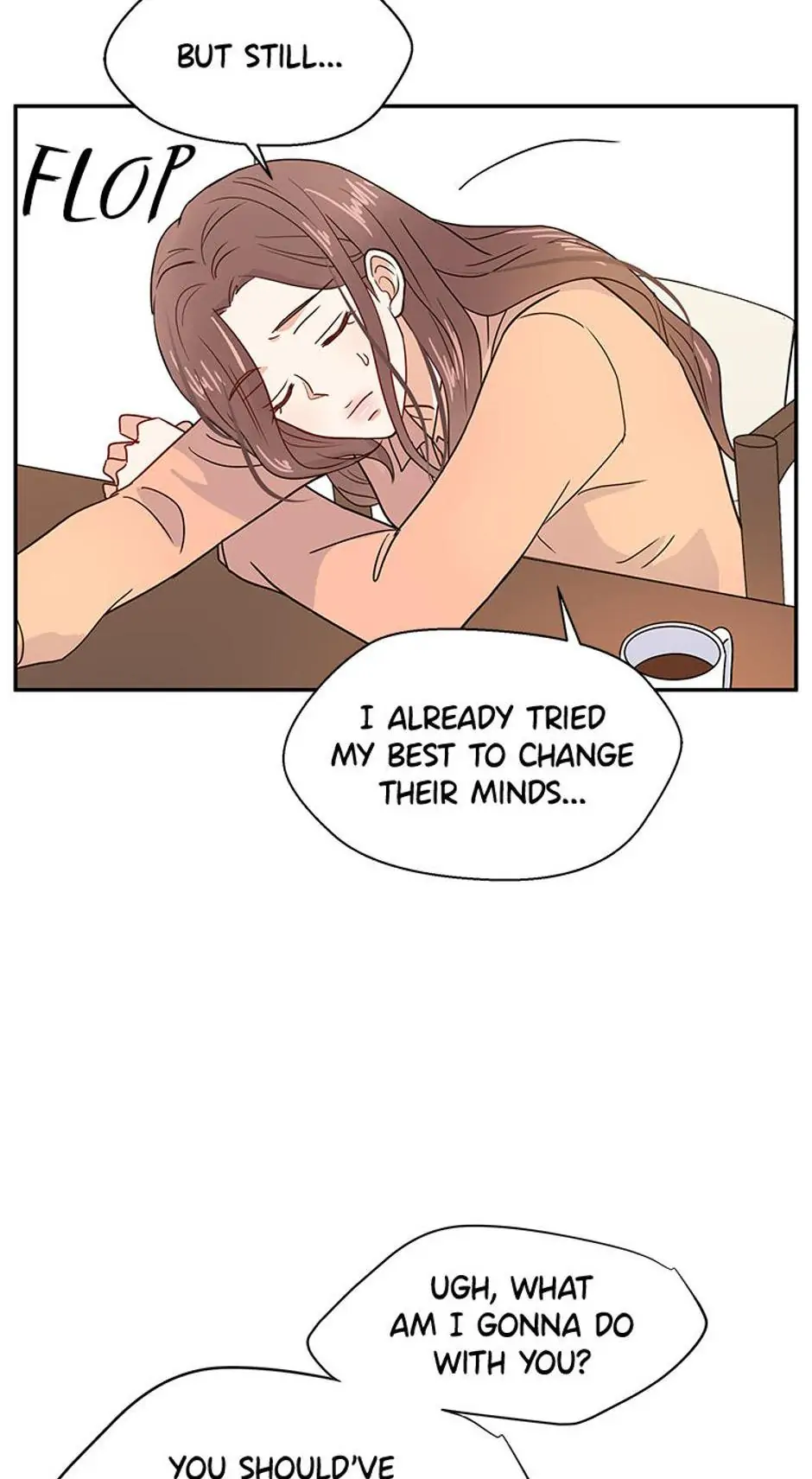 Back-to-School Boss chapter 1 - page 36