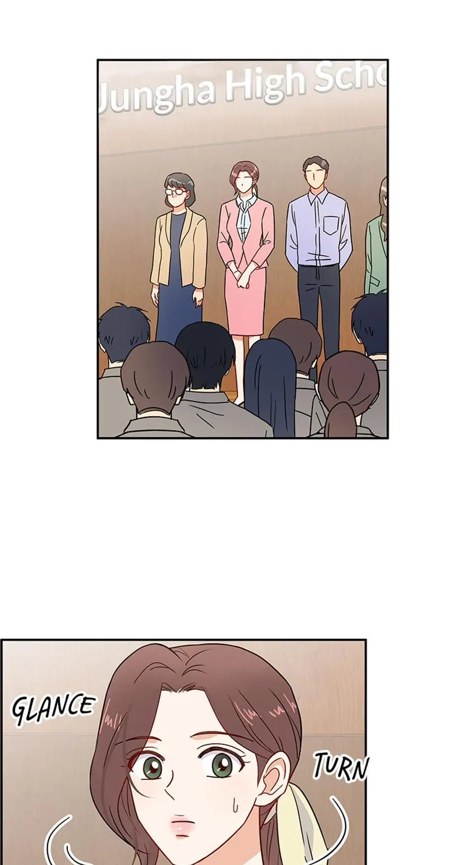Back-to-School Boss chapter 1 - page 45