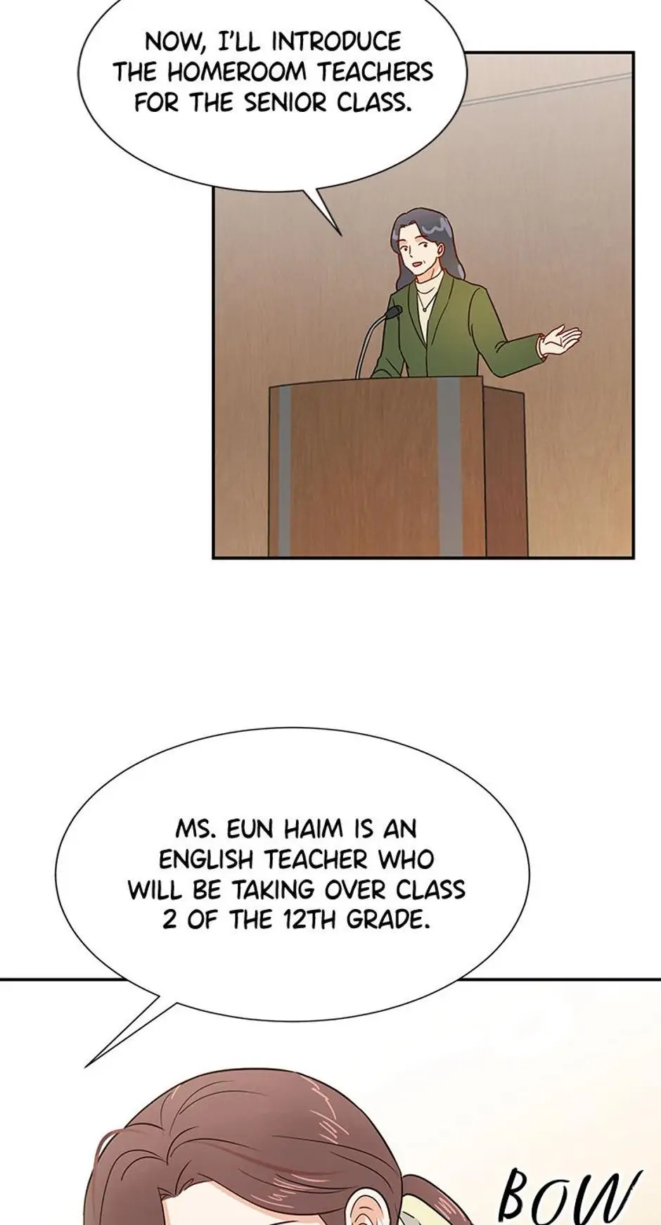 Back-to-School Boss chapter 1 - page 48