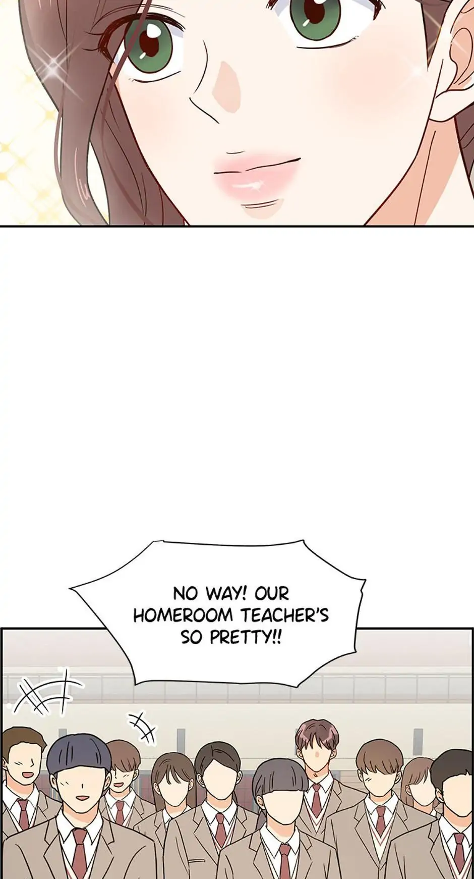 Back-to-School Boss chapter 1 - page 50