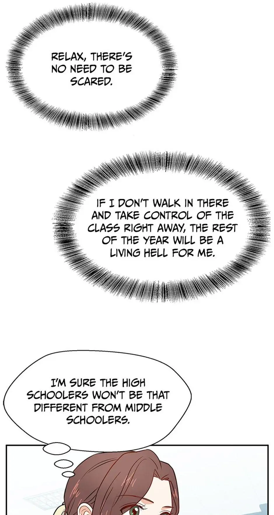 Back-to-School Boss chapter 1 - page 56