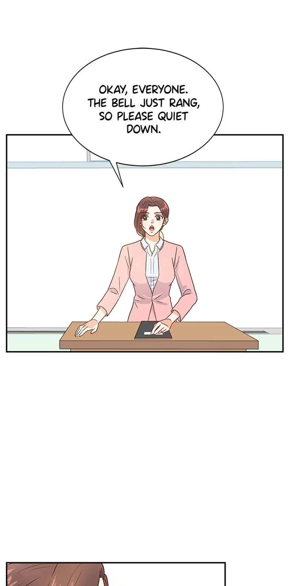 Back-to-School Boss chapter 1 - page 60