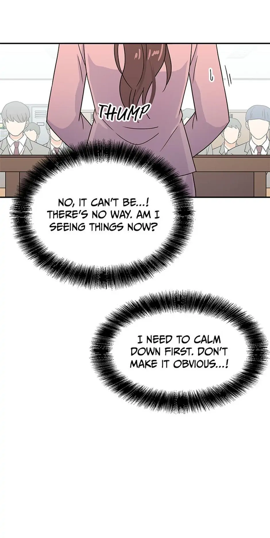 Back-to-School Boss chapter 1 - page 70