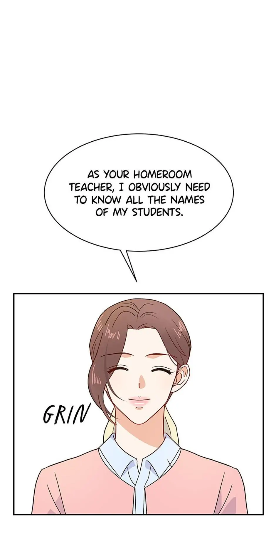 Back-to-School Boss chapter 1 - page 74