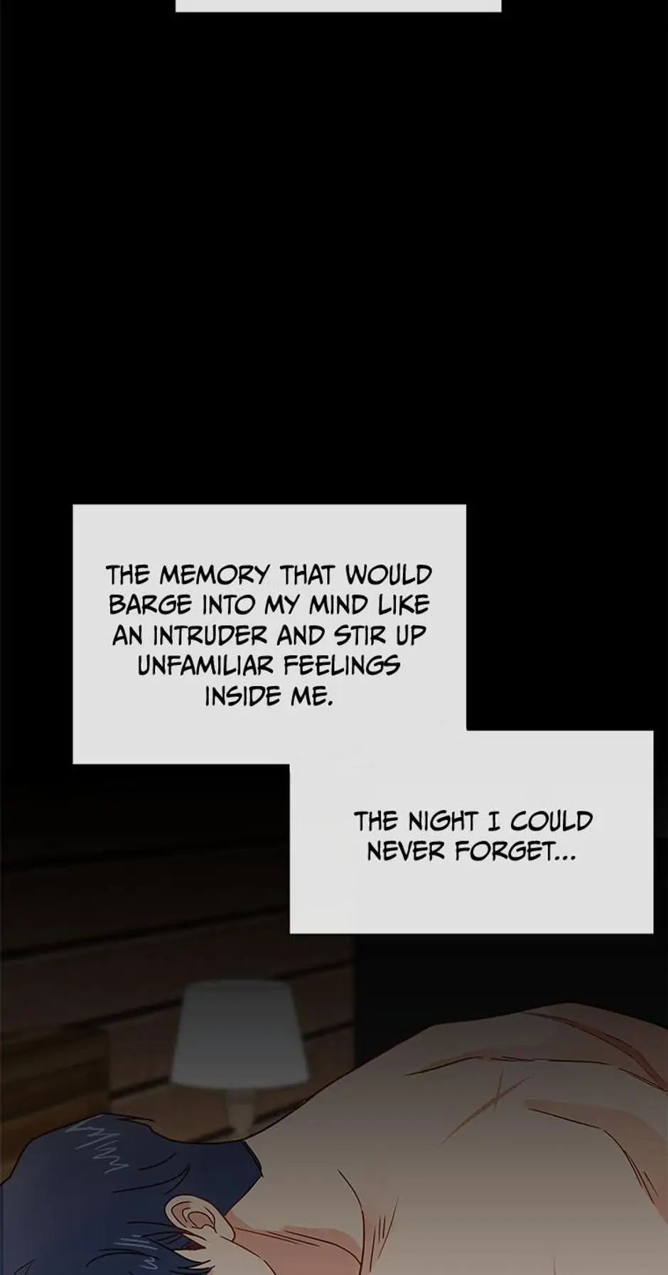Back-to-School Boss chapter 1 - page 84