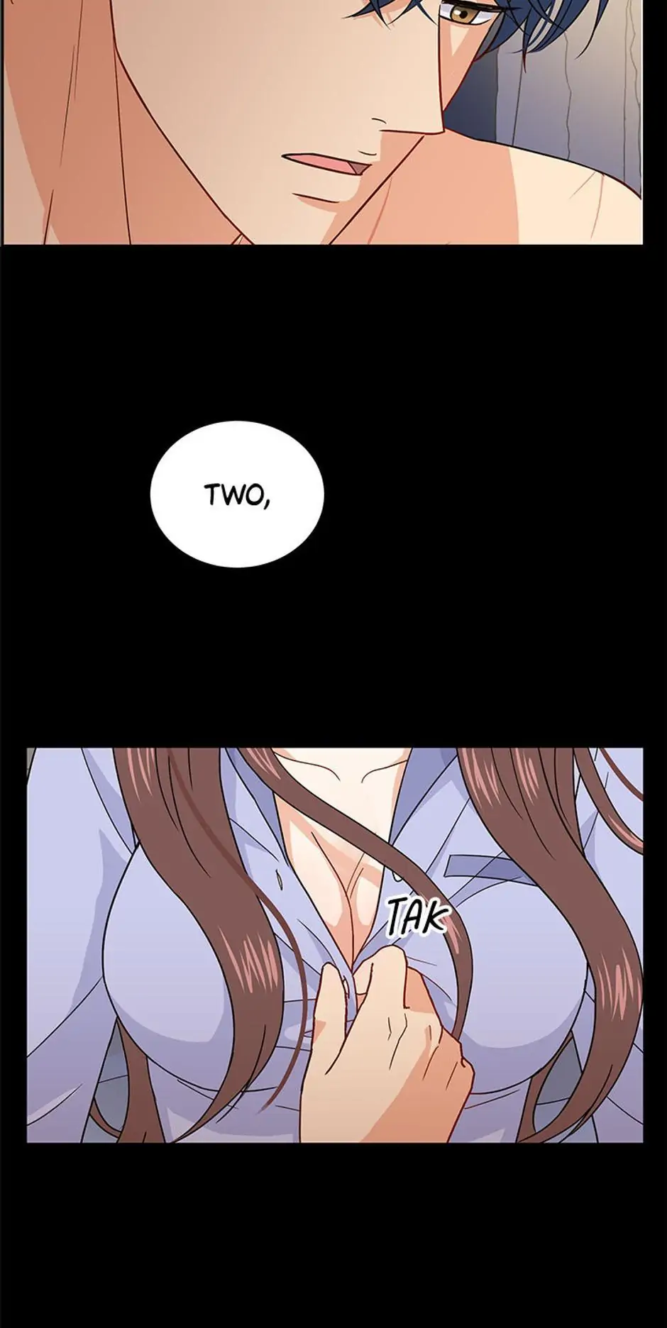 Back-to-School Boss chapter 1 - page 90