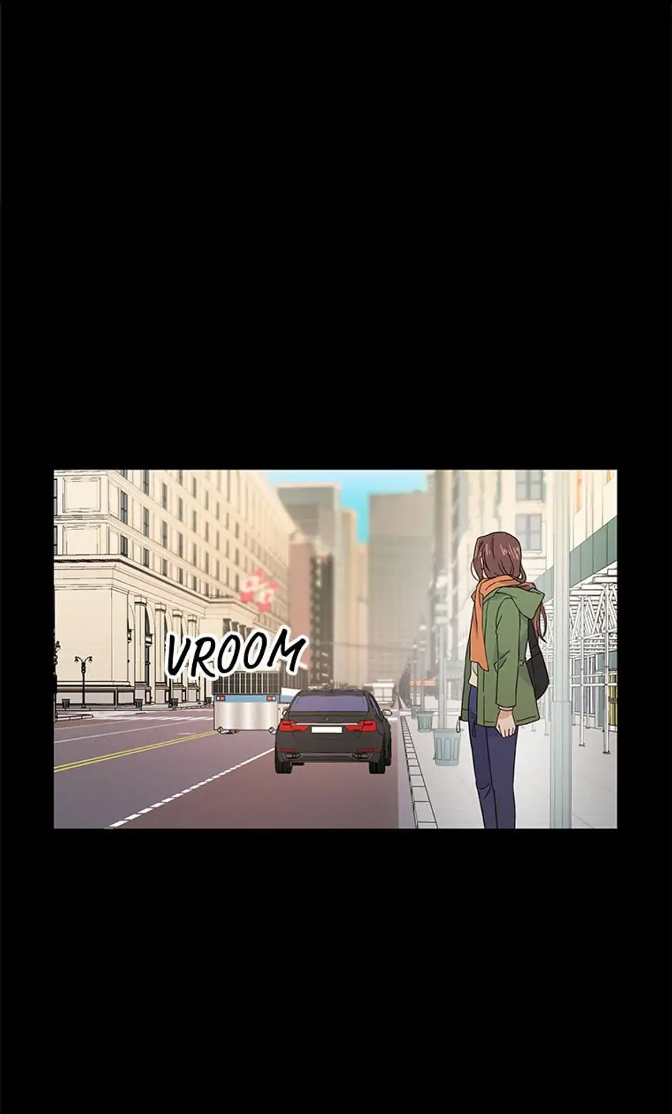 Back-to-School Boss chapter 1 - page 94