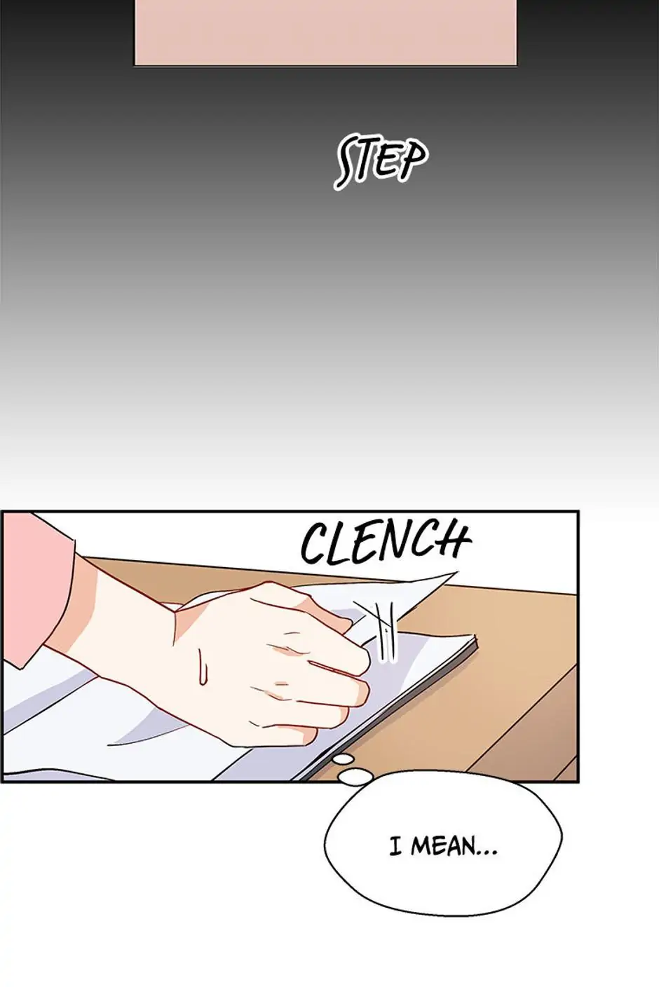 Back-to-School Boss chapter 1 - page 99