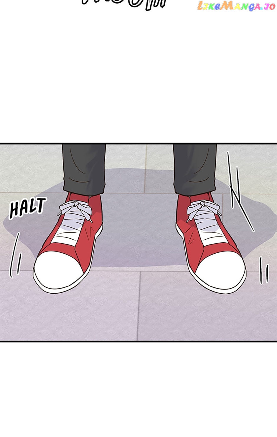 Back-to-School Boss Chapter 39 - page 24