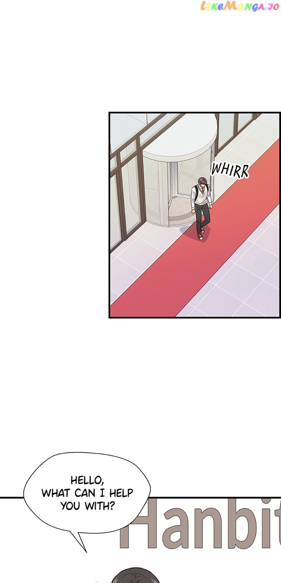 Back-to-School Boss Chapter 39 - page 29