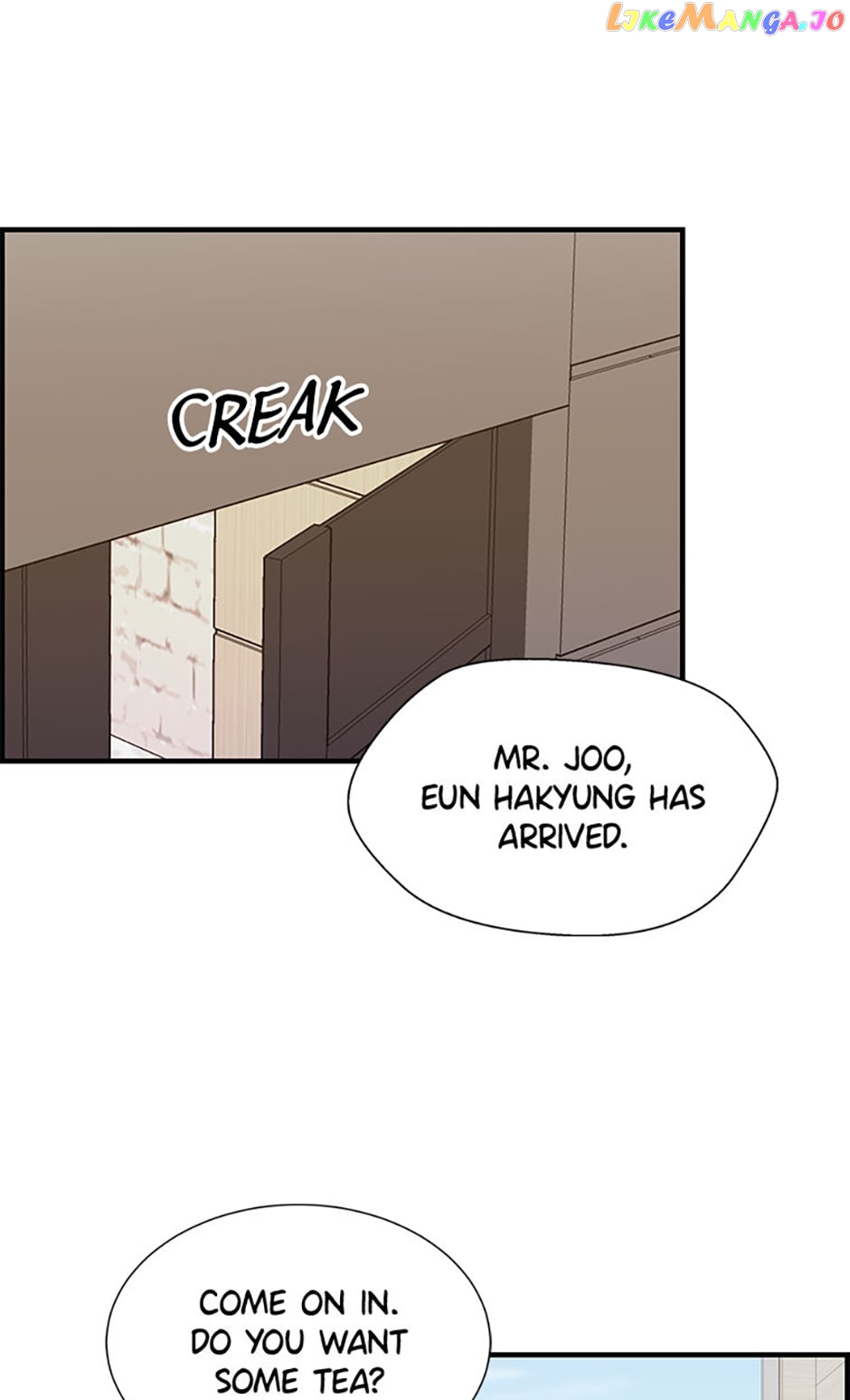 Back-to-School Boss Chapter 39 - page 35