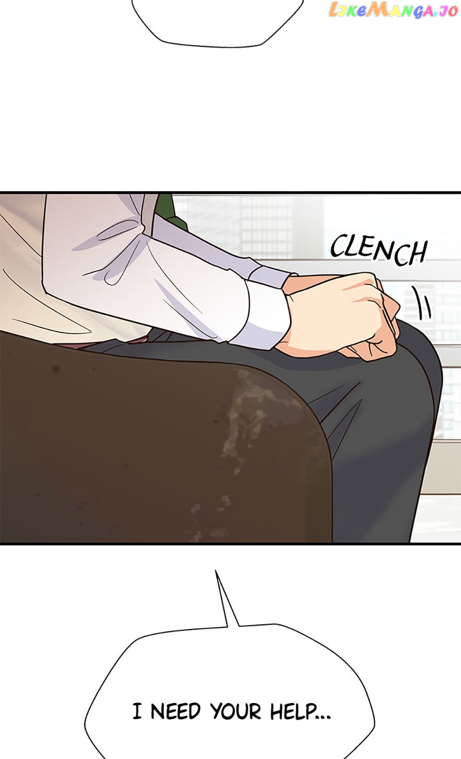Back-to-School Boss Chapter 39 - page 39