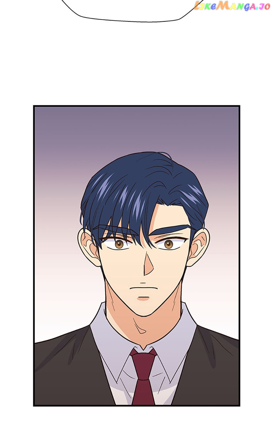 Back-to-School Boss Chapter 39 - page 40