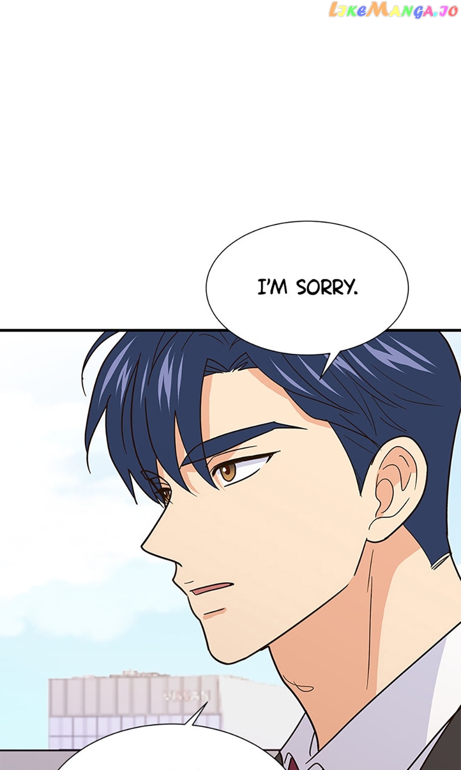 Back-to-School Boss Chapter 39 - page 48