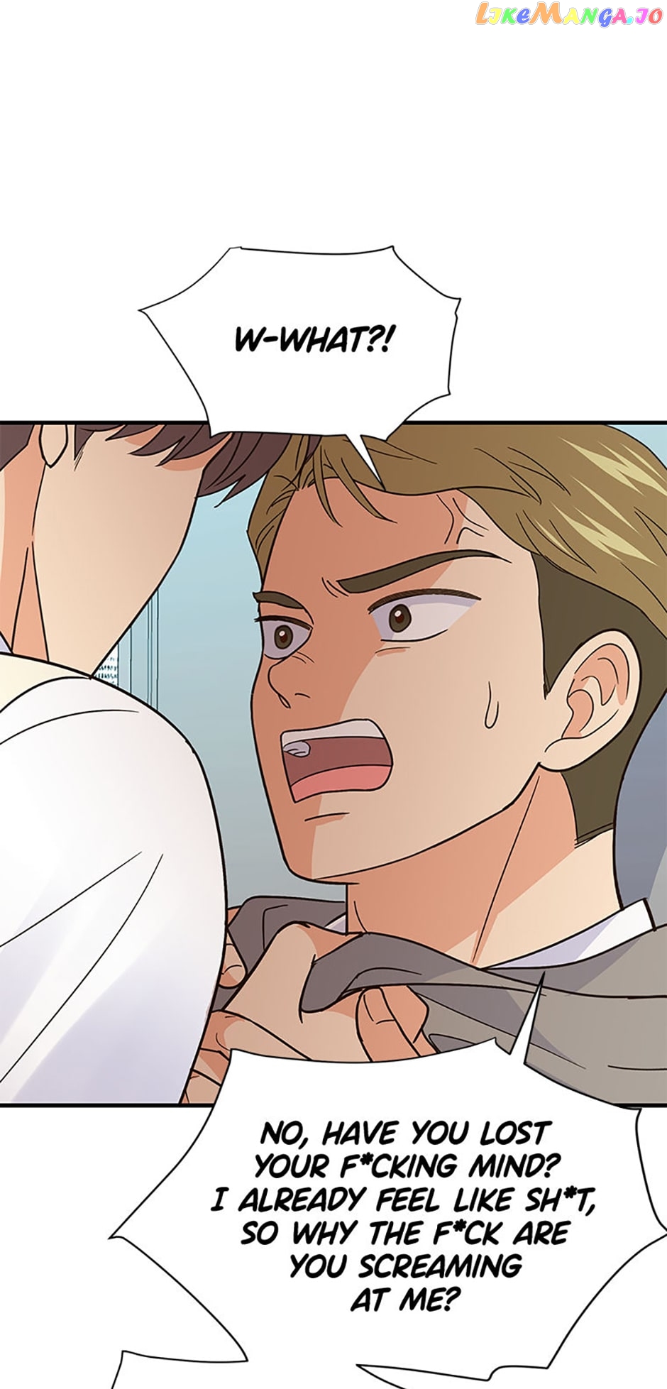 Back-to-School Boss Chapter 39 - page 5