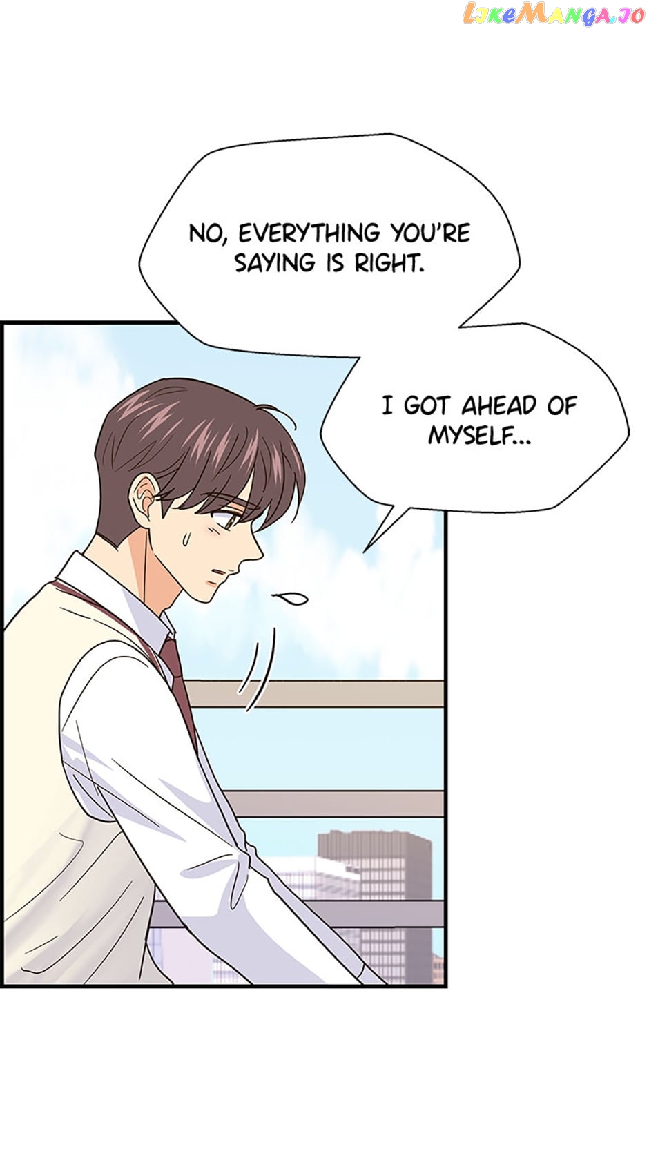 Back-to-School Boss Chapter 39 - page 51