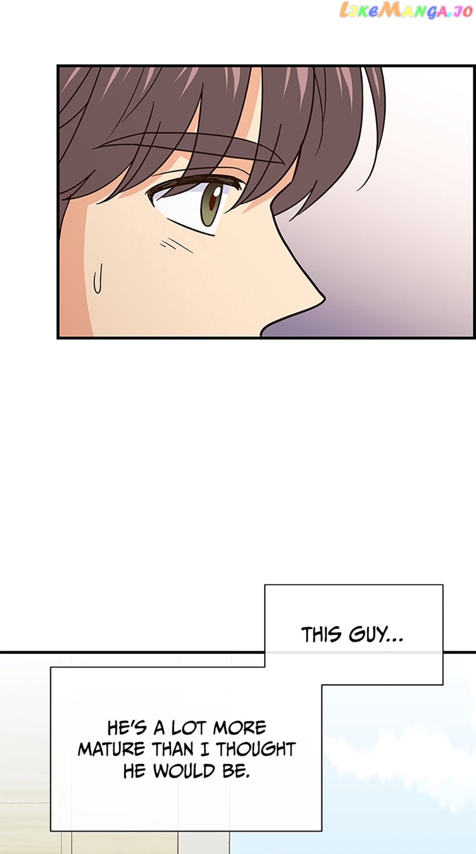 Back-to-School Boss Chapter 39 - page 52
