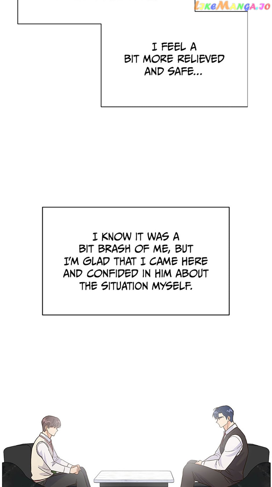 Back-to-School Boss Chapter 39 - page 54
