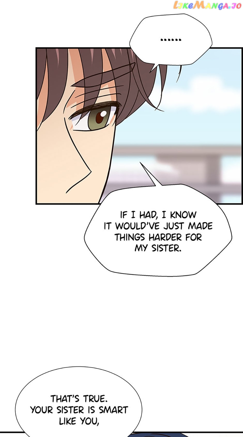 Back-to-School Boss Chapter 39 - page 57