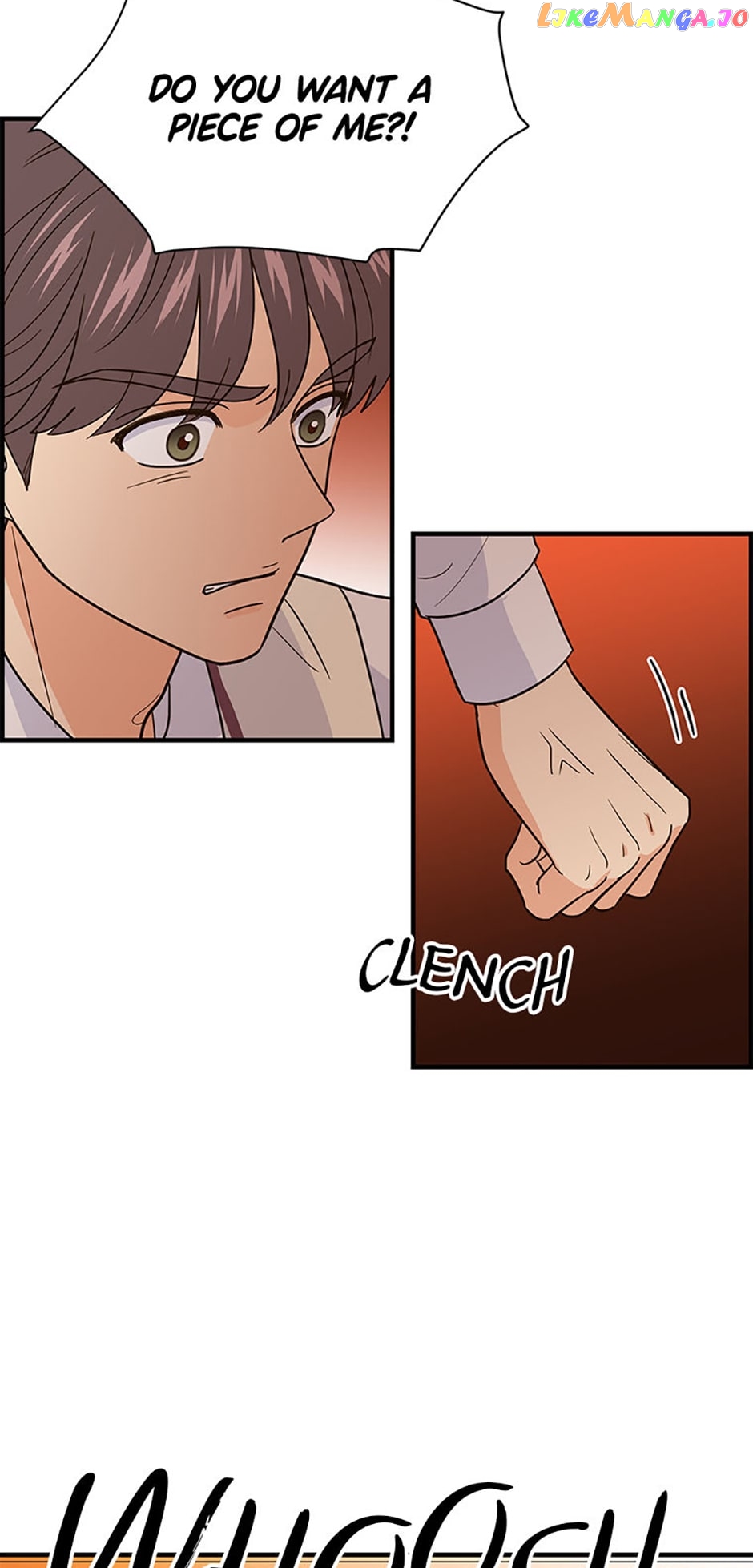 Back-to-School Boss Chapter 39 - page 6