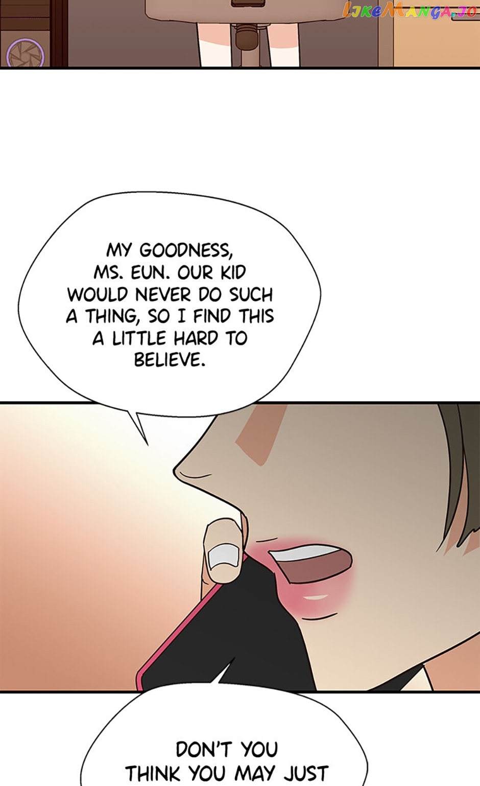 Back-to-School Boss Chapter 39 - page 62