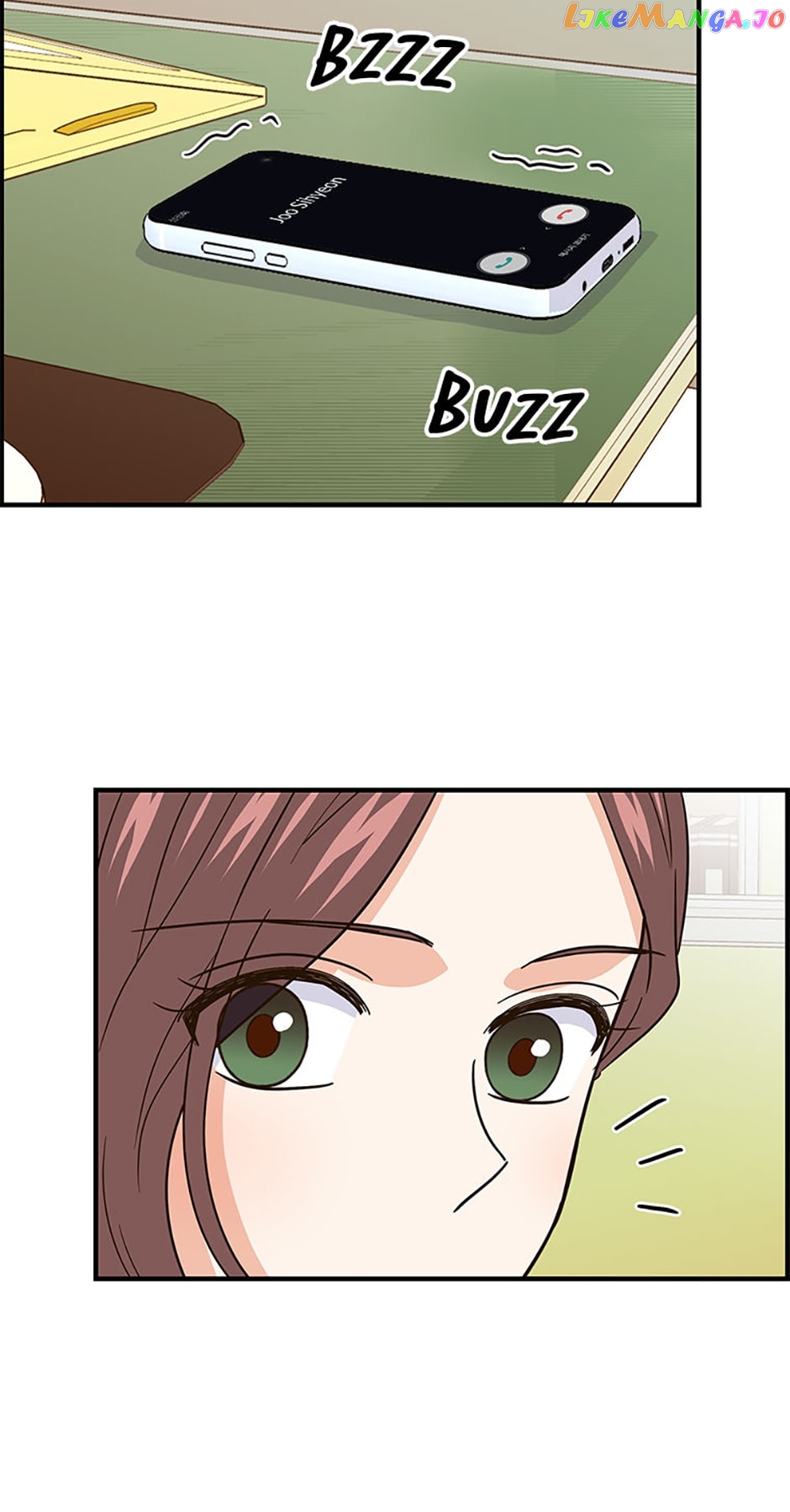 Back-to-School Boss Chapter 39 - page 72