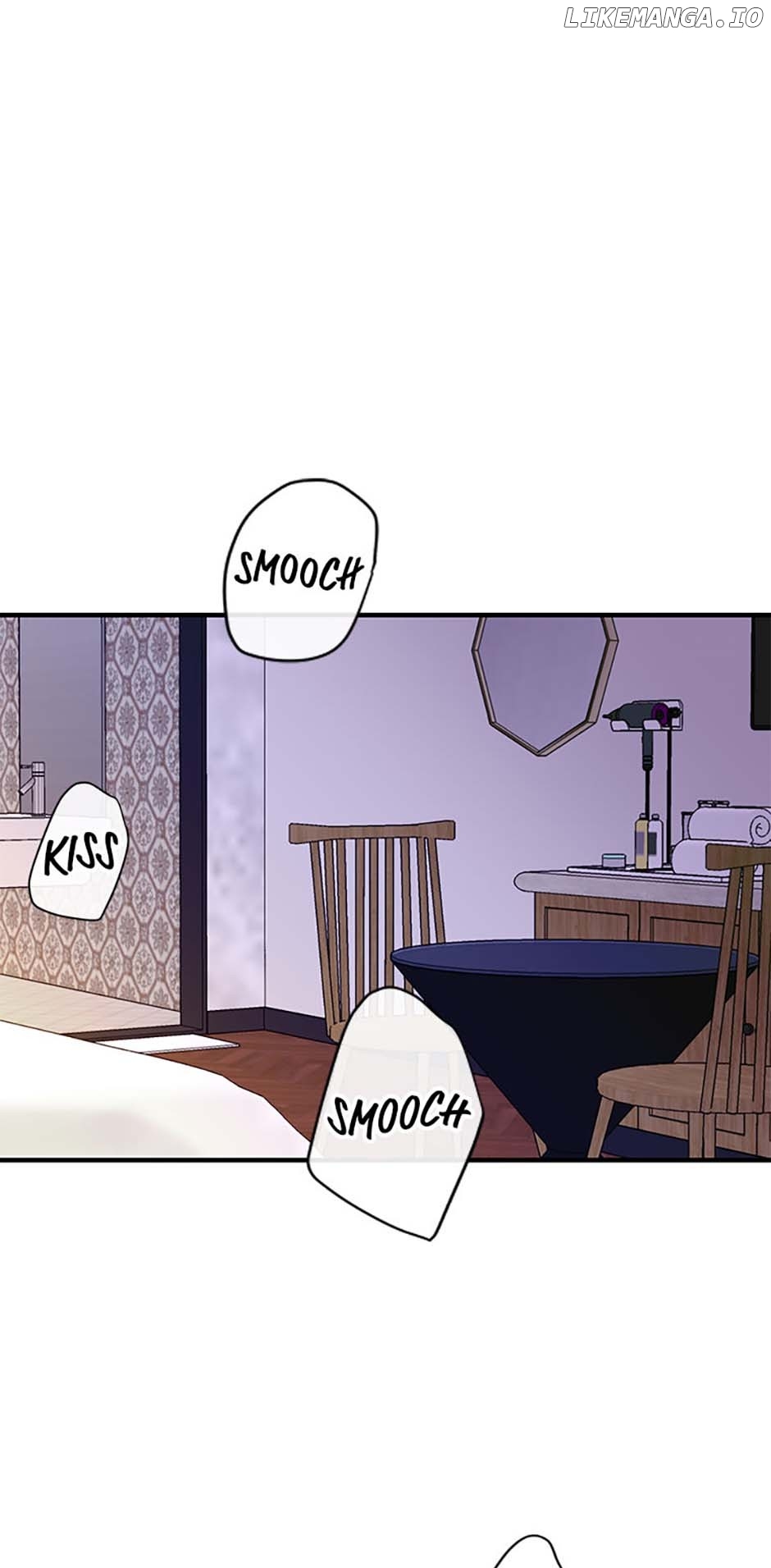 Back-to-School Boss Chapter 80 - page 1