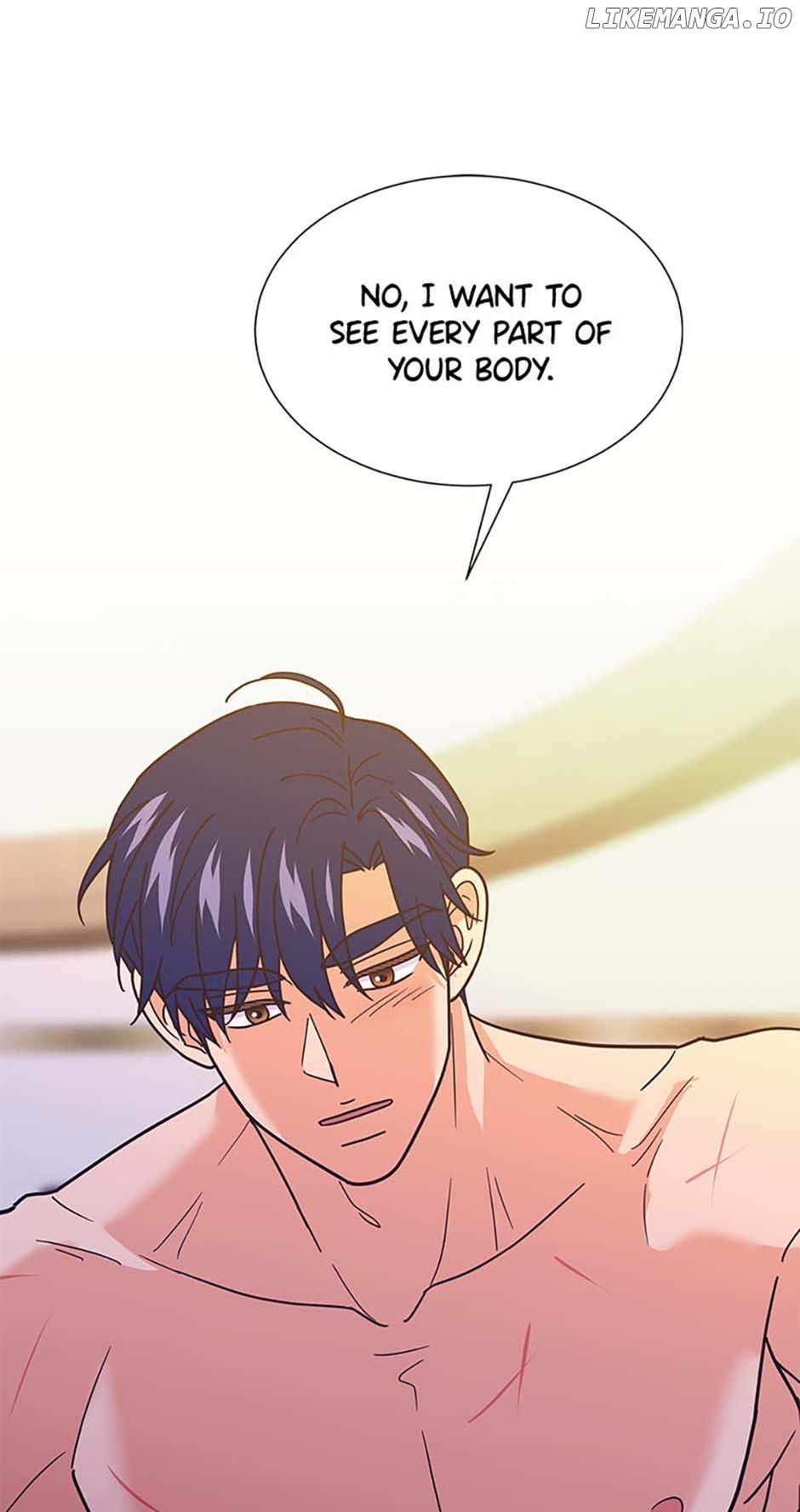 Back-to-School Boss Chapter 80 - page 10
