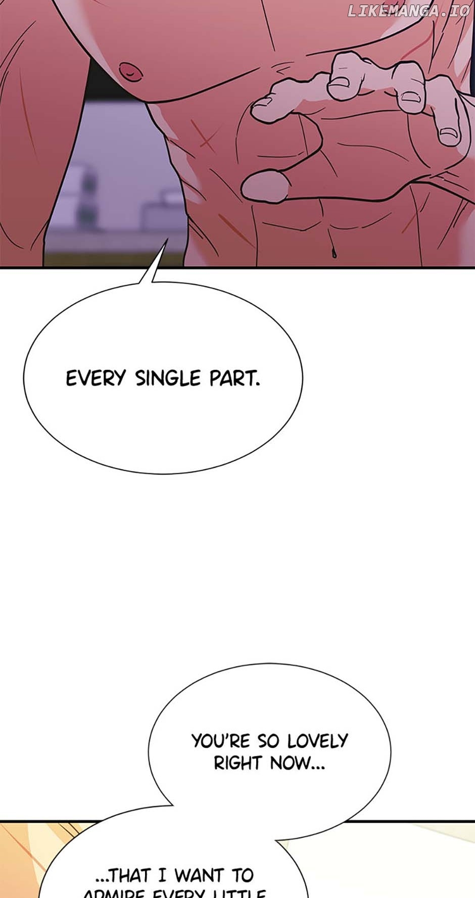 Back-to-School Boss Chapter 80 - page 11