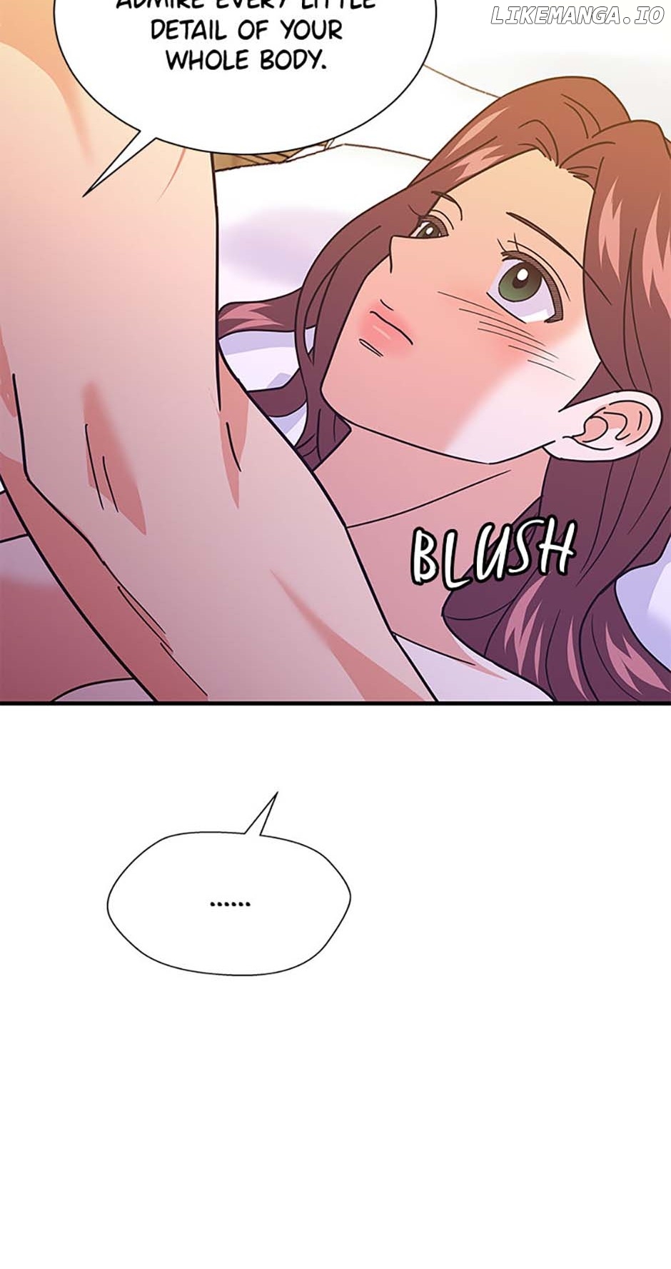 Back-to-School Boss Chapter 80 - page 12