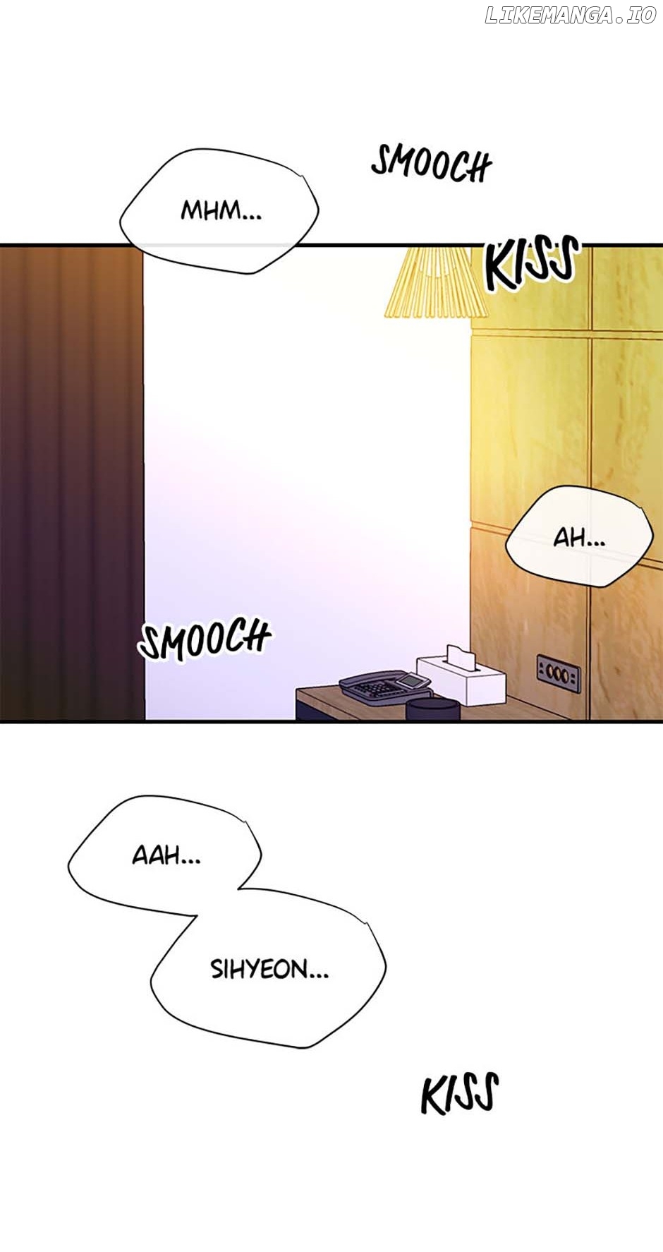 Back-to-School Boss Chapter 80 - page 13