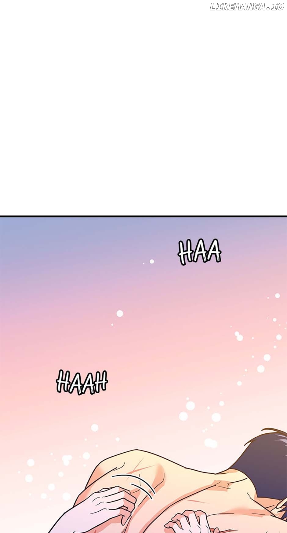 Back-to-School Boss Chapter 80 - page 15