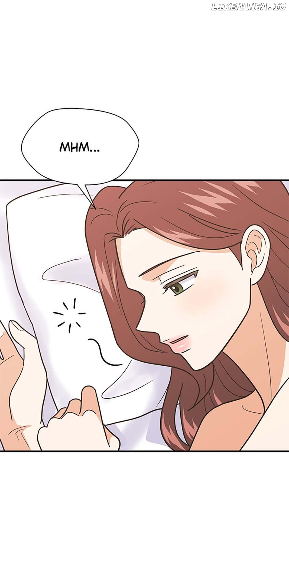 Back-to-School Boss Chapter 80 - page 19