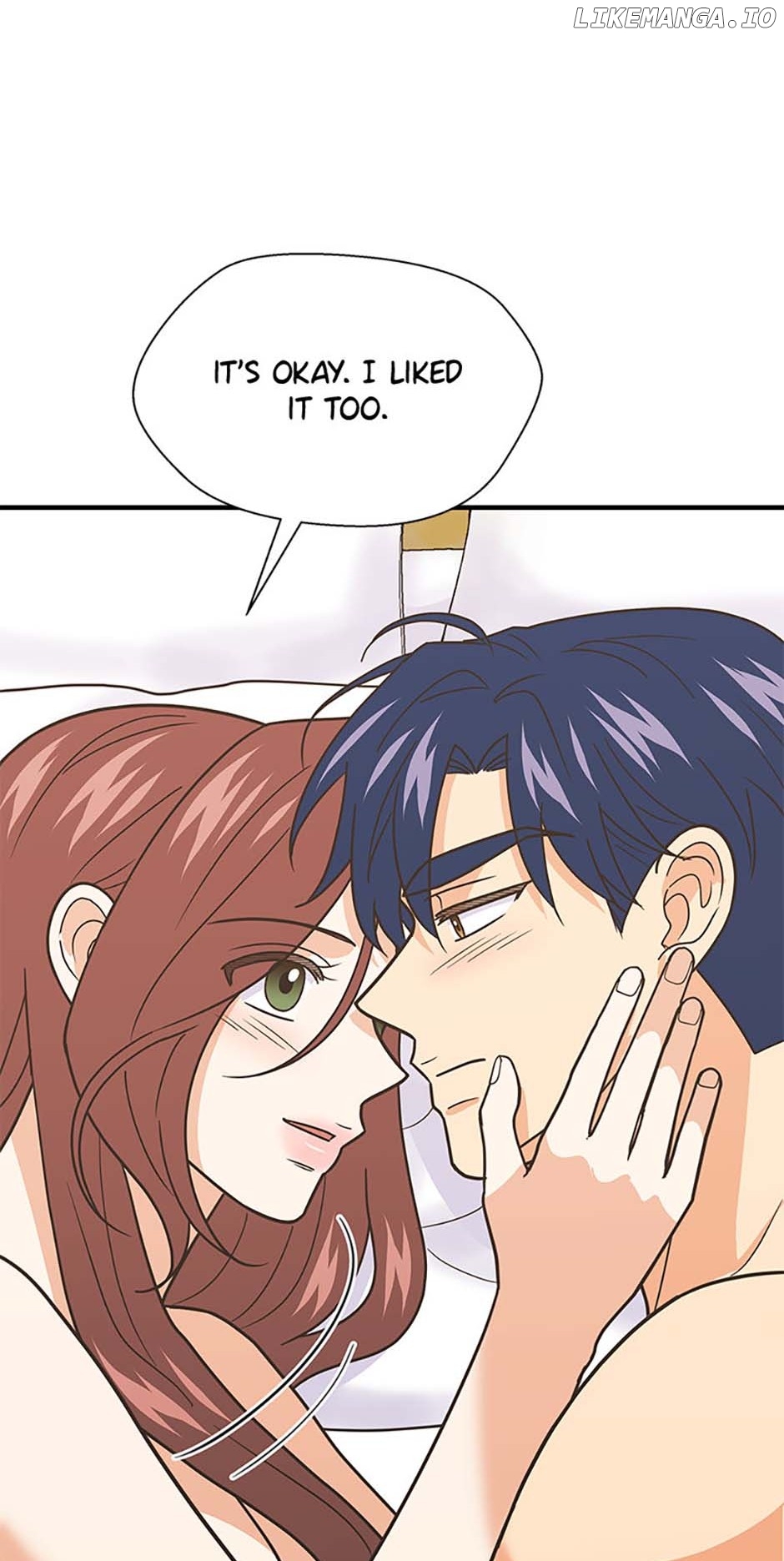 Back-to-School Boss Chapter 80 - page 22