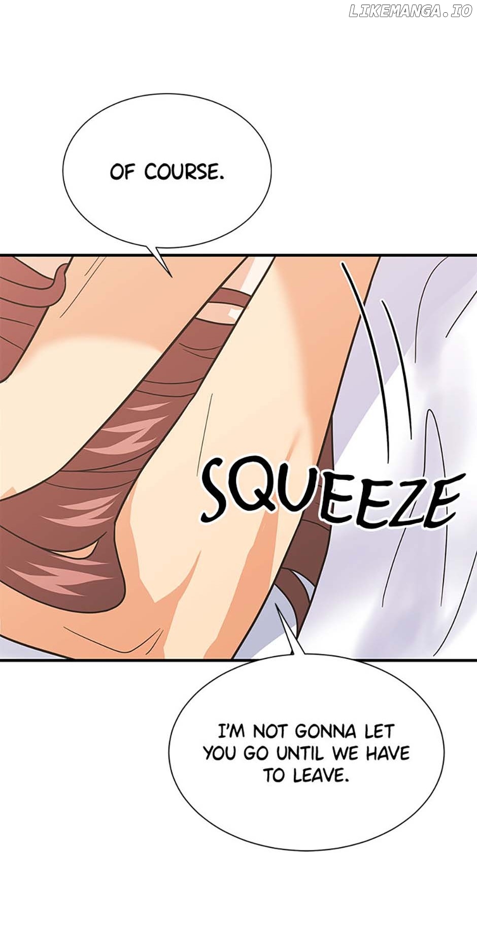 Back-to-School Boss Chapter 80 - page 25
