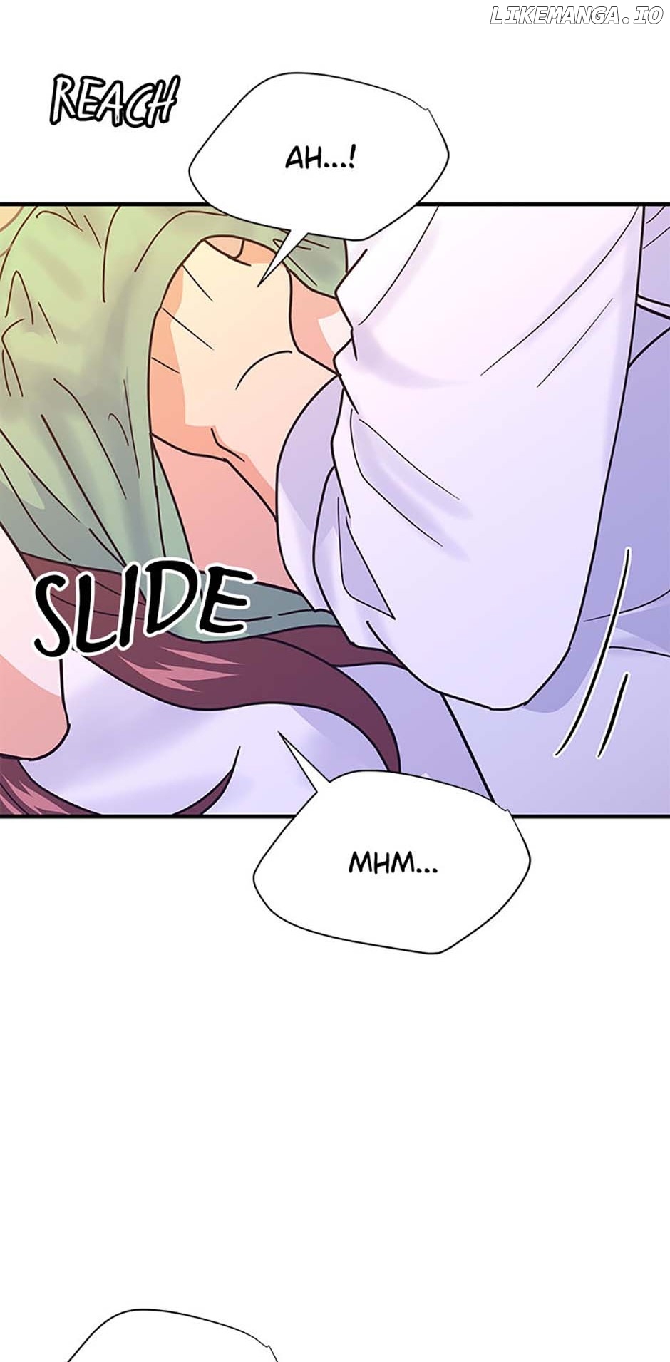 Back-to-School Boss Chapter 80 - page 4