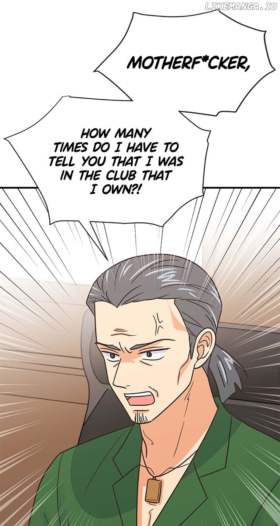 Back-to-School Boss Chapter 80 - page 45